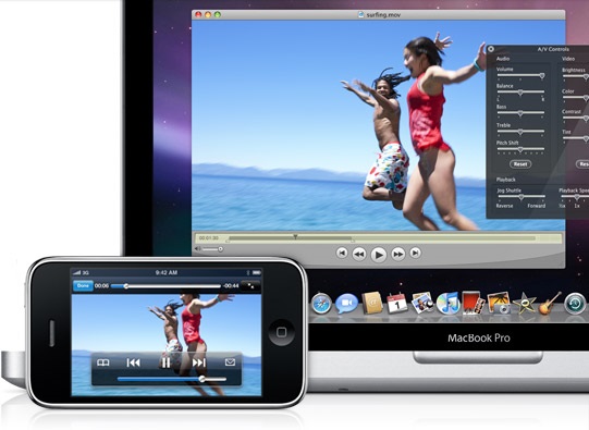 Quicktime 7.3 1 Pro Mac Download